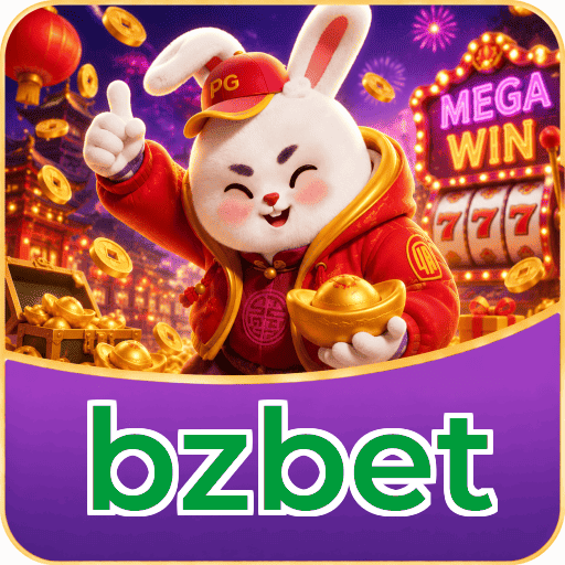 Logo bzbet Loteria Online