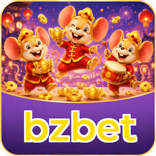Logo da bzbet