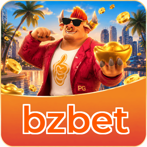 bzbet Logo Oficial