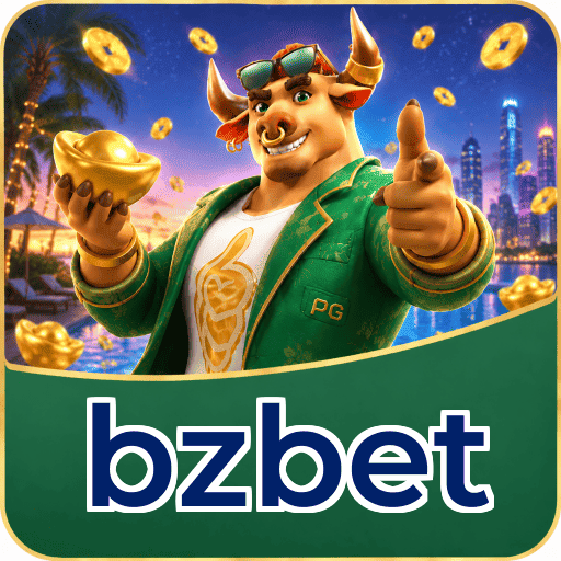 bzbet Logo Seguro