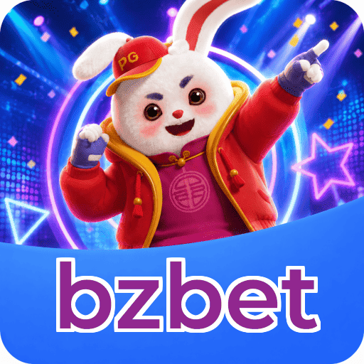 Logo bzbet Plataforma Certificada