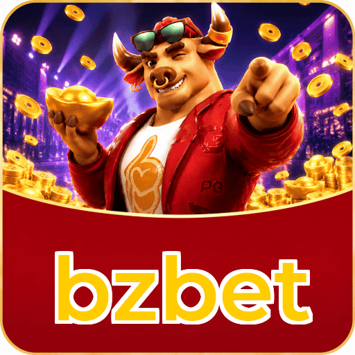 bzbet Logo - Bônus com Rollover Justo