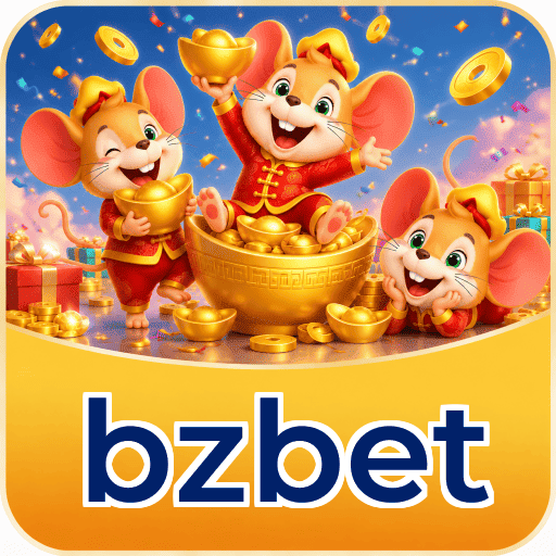 bzbet Download Speed Test Logo - Teste de Velocidade Certificado